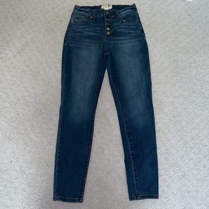 Altard state jeans